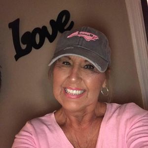 Meet your Posher, Sherrell